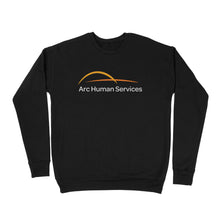 Load image into Gallery viewer, Unisex Premium Crew Neck Sweatshirt (DTFx)
