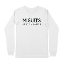 Load image into Gallery viewer, Unisex Premium Long Sleeve (DTFx)

