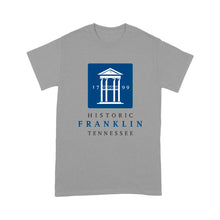 Load image into Gallery viewer, Unisex Comfort T-Shirt
