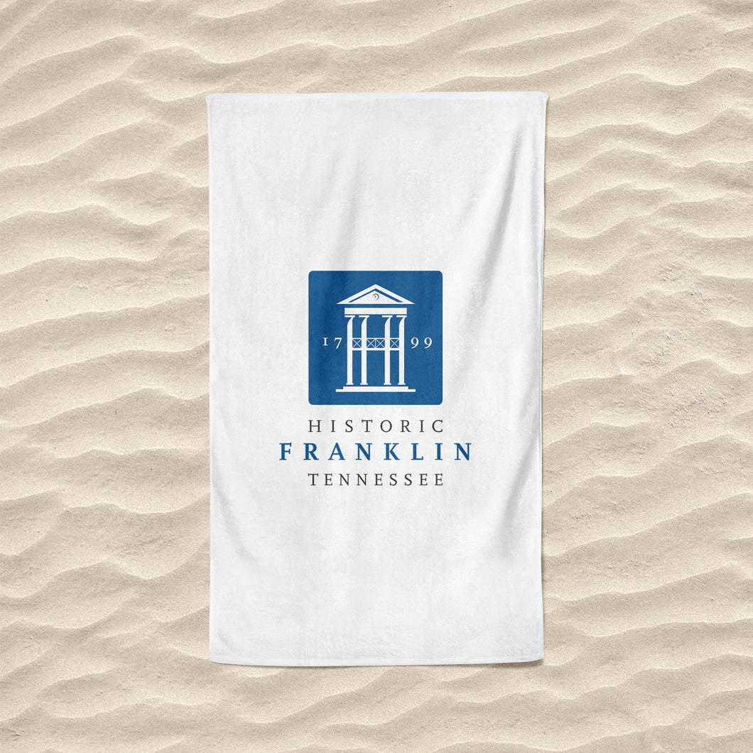 Beach Towel