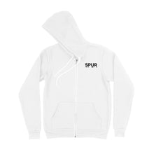 Load image into Gallery viewer, Premium Zip Hoodie (DTFx)
