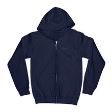 Load image into Gallery viewer, Standard Zip Hoodie (DTFx)
