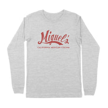 Load image into Gallery viewer, Unisex Premium Long Sleeve (DTFx)
