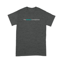 Load image into Gallery viewer, Unisex Comfort T-Shirt
