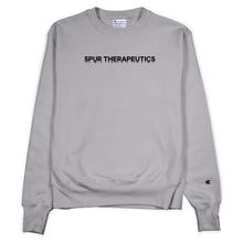 Load image into Gallery viewer, Unisex Champion Crewneck Sweatshirt (DTFx)
