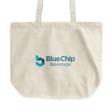 Load image into Gallery viewer, Beverage - Rounded Canvas Tote Bag
