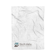 Load image into Gallery viewer, Fleece Blanket
