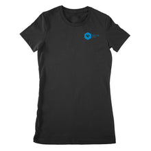 Load image into Gallery viewer, Premium Women's T-shirt
