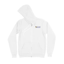 Load image into Gallery viewer, Premium Zip Hoodie (DTFx)
