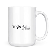 Load image into Gallery viewer, White Mug

