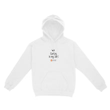 Load image into Gallery viewer, Standard Hoodie (DTFx)
