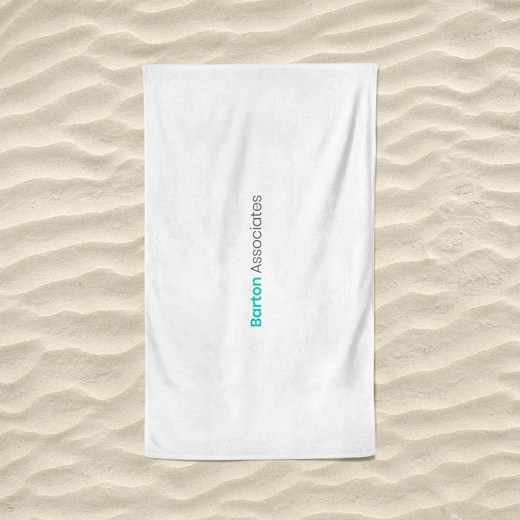 Beach Towel