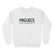 Load image into Gallery viewer, Unisex DTFx Standard Crew Neck Sweatshirt
