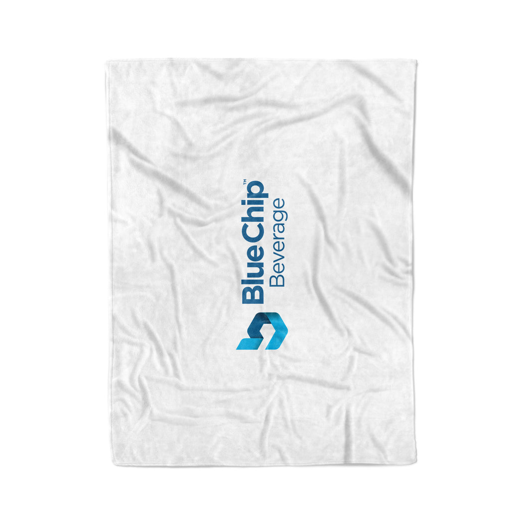 Beverage - Fleece Blanket