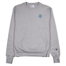 Load image into Gallery viewer, Unisex Champion Crewneck Sweatshirt (DTFx)
