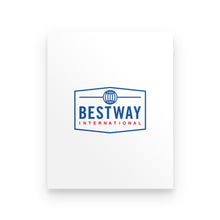 Load image into Gallery viewer, Premium Poster
