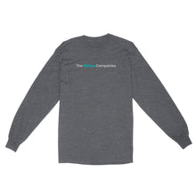 Load image into Gallery viewer, Unisex Standard Long Sleeve (DTFx)
