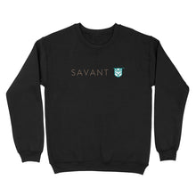 Load image into Gallery viewer, Standard Crew Neck Sweatshirt (DTFx)
