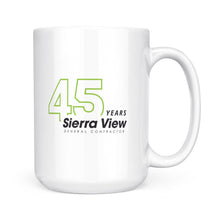 Load image into Gallery viewer, White Mug

