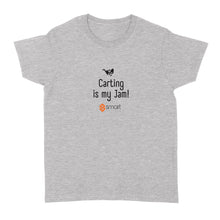 Load image into Gallery viewer, Standard Women's T-shirt

