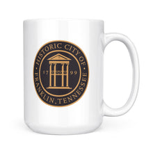 Load image into Gallery viewer, White Mug
