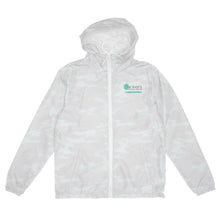 Load image into Gallery viewer, Windbreaker Full-Zip Jacket (DTFx) - Bankers Insurance
