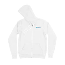 Load image into Gallery viewer, Beverage - Premium Zip Hoodie (DTFx)
