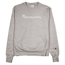Load image into Gallery viewer, Champion Crewneck Sweatshirt (DTFx)
