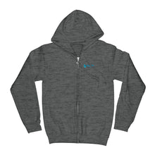 Load image into Gallery viewer, Beverage - Unisex Standard Zip Hoodie (DTFx)
