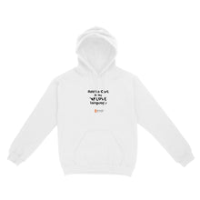 Load image into Gallery viewer, Standard Hoodie (DTFx)
