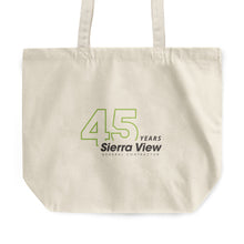 Load image into Gallery viewer, Rounded Canvas Tote Bag
