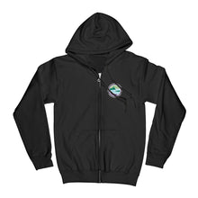 Load image into Gallery viewer, Standard Zip Hoodie
