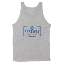 Load image into Gallery viewer, Unisex Standard Tank (DTFx)

