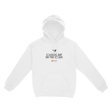 Load image into Gallery viewer, Standard Hoodie (DTFx)
