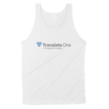 Load image into Gallery viewer, Unisex Premium Tank (DTFx)
