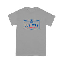 Load image into Gallery viewer, Unisex Comfort T-Shirt
