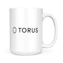 Load image into Gallery viewer, White Mug
