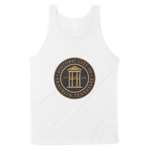 Load image into Gallery viewer, Unisex Standard Tank (DTFx)
