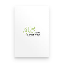 Load image into Gallery viewer, Premium Poster
