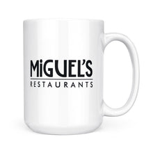 Load image into Gallery viewer, White Mug
