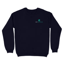Load image into Gallery viewer, Standard Crew Neck Sweatshirt (DTFx)
