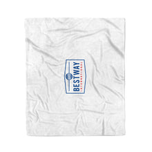 Load image into Gallery viewer, Fleece Blanket
