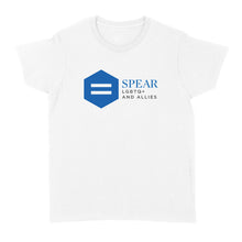 Load image into Gallery viewer, Standard Women's T-shirt
