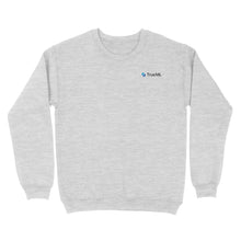 Load image into Gallery viewer, Standard Crew Neck Sweatshirt (DTFx)
