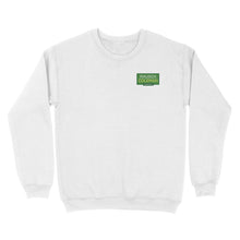Load image into Gallery viewer, Unisex Standard Crew Neck Sweatshirt (DTFx)
