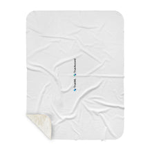 Load image into Gallery viewer, Sherpa Blanket
