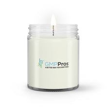 Load image into Gallery viewer, Soy Wax Candle - GMP Pros
