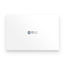 Load image into Gallery viewer, Premium Poster - Eugene Gastroenterology combo logo
