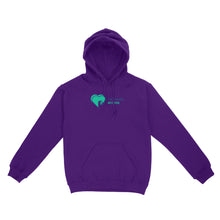 Load image into Gallery viewer, Standard Hoodie (DTFx)
