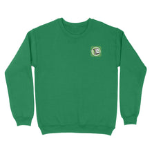 Load image into Gallery viewer, Standard Crew Neck Sweatshirt (DTFx)
